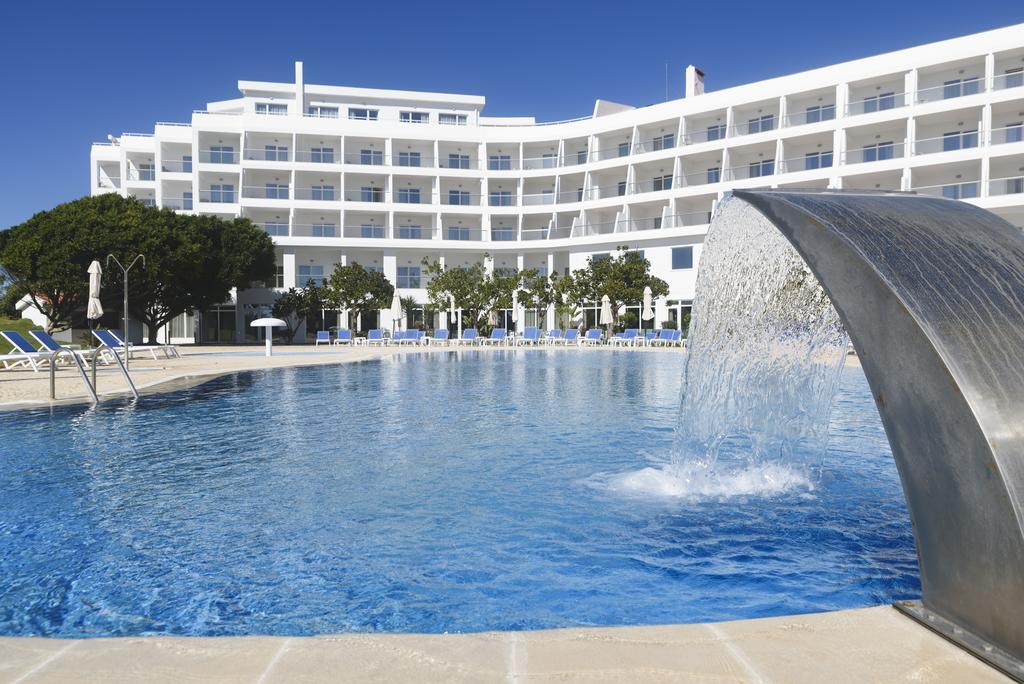 Hotel Mh Atlantico Atouguia Da Baleia Exteriér fotografie
