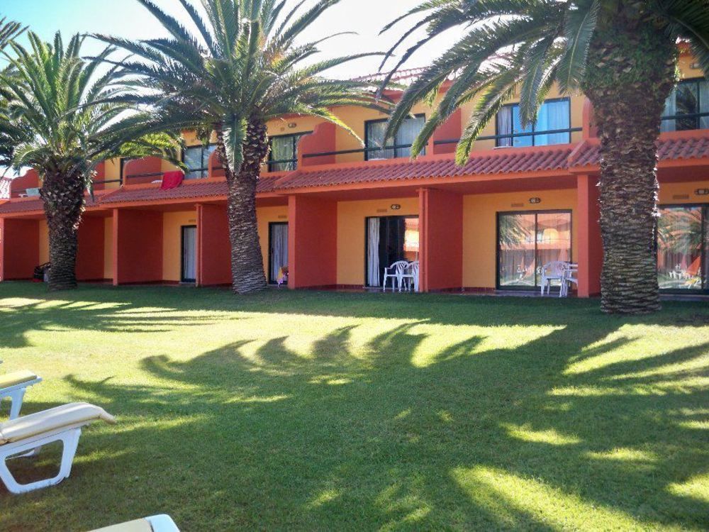 Hotel Mh Atlantico Atouguia Da Baleia Exteriér fotografie